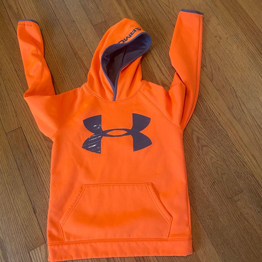 Youth xlarge hoodie